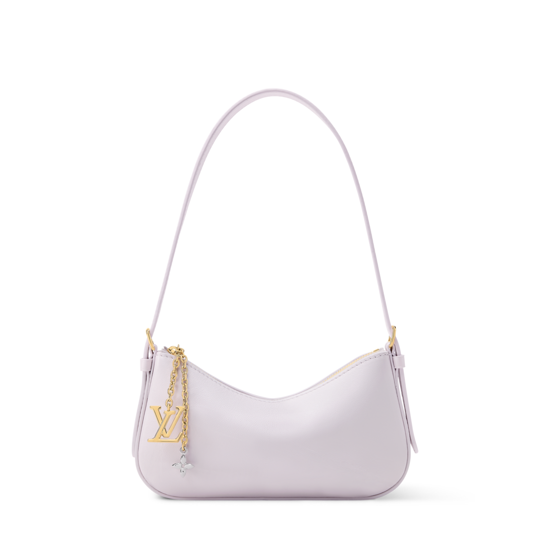 Pochette LV Bloom H36 - Women - Small Leather Goods | LOUIS VUITTON ®